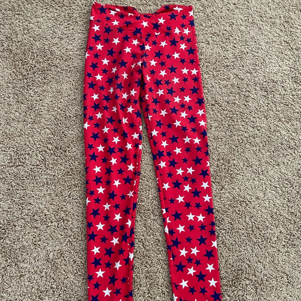 Celestial Bodiez leggings